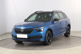 Skoda Kamiq - 2022
