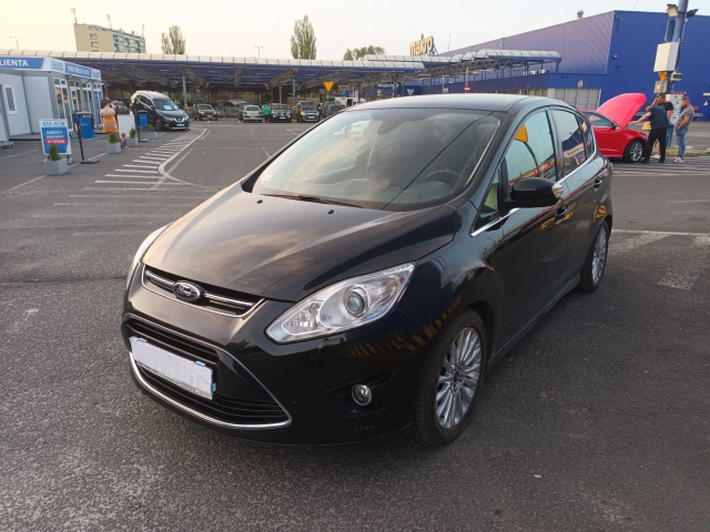 Ford C-Max 2015