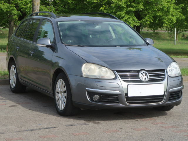 Volkswagen Golf 2008