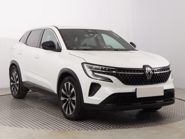 Renault Austral 2023
