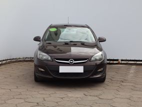 Opel Astra - 2017