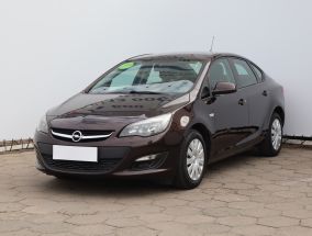 Opel Astra - 2017