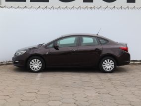 Opel Astra - 2017