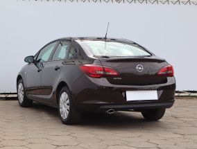 Opel Astra - 2017