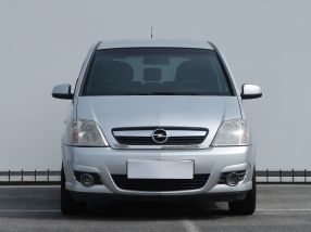 Opel Meriva - 2007
