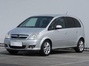 Opel Meriva - 2007