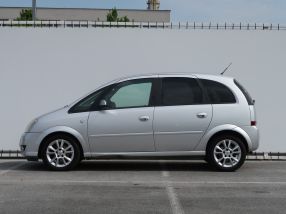 Opel Meriva - 2007