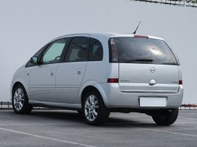 Opel Meriva - 2007