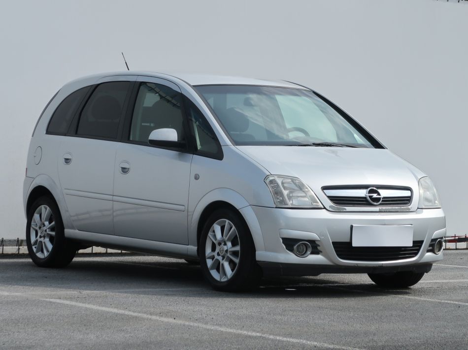 Opel Meriva - 2007