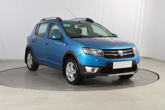 Dacia Sandero 2013