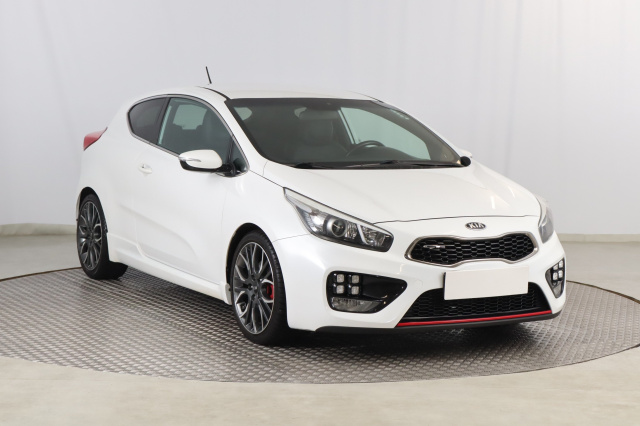 Kia ProCeed 2014