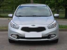 Kia Ceed - 2014