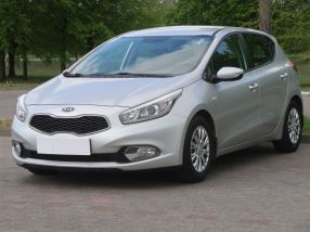 Kia Ceed - 2014
