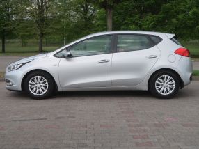 Kia Ceed - 2014