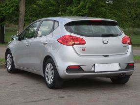 Kia Ceed - 2014