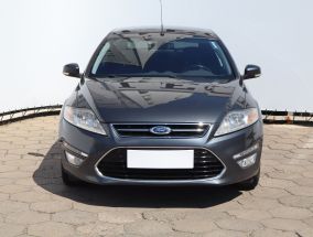 Ford Mondeo - 2010