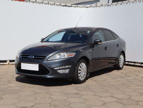 Ford Mondeo - 2010