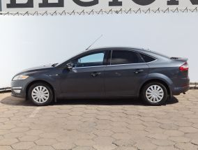 Ford Mondeo - 2010