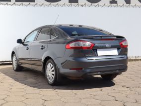 Ford Mondeo - 2010