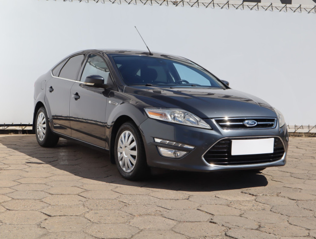 Ford Mondeo 2010