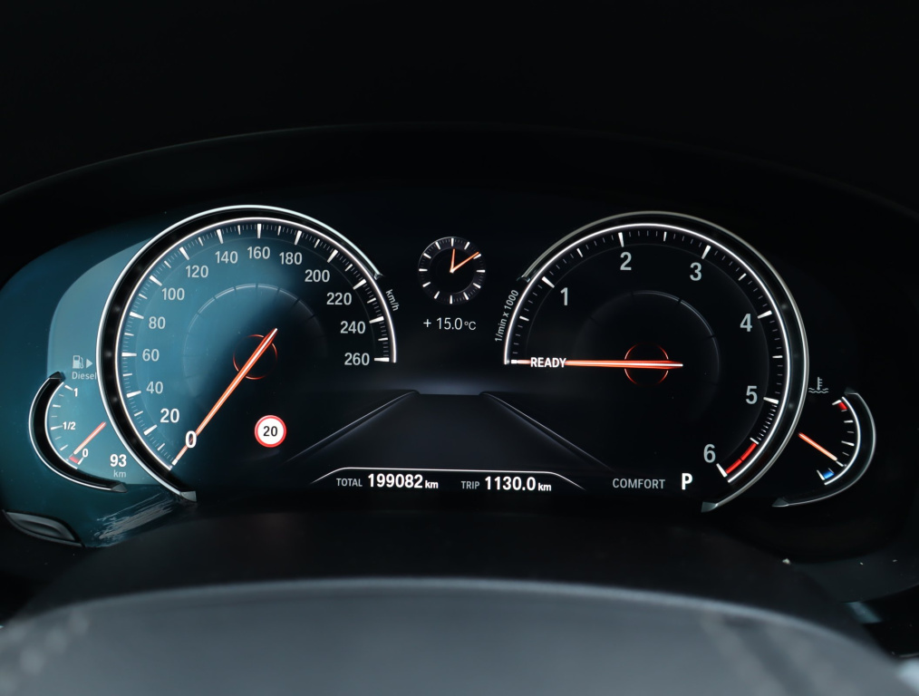 BMW 5