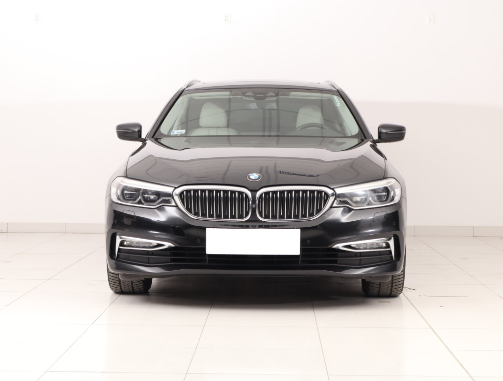 BMW 5