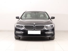 BMW 5 - 2017
