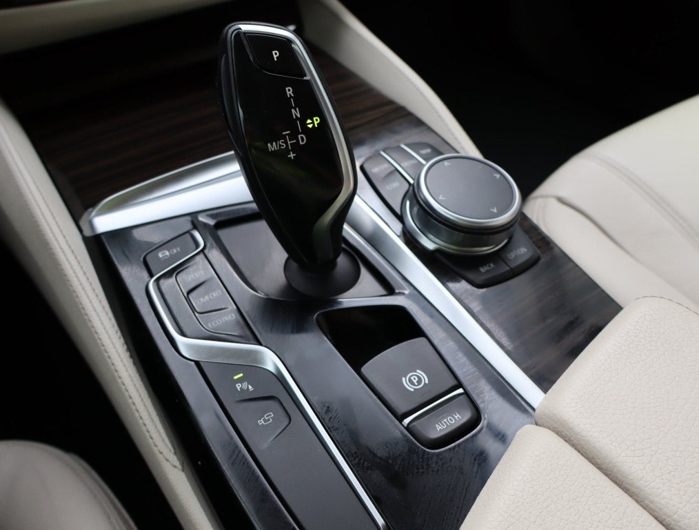 BMW 5
