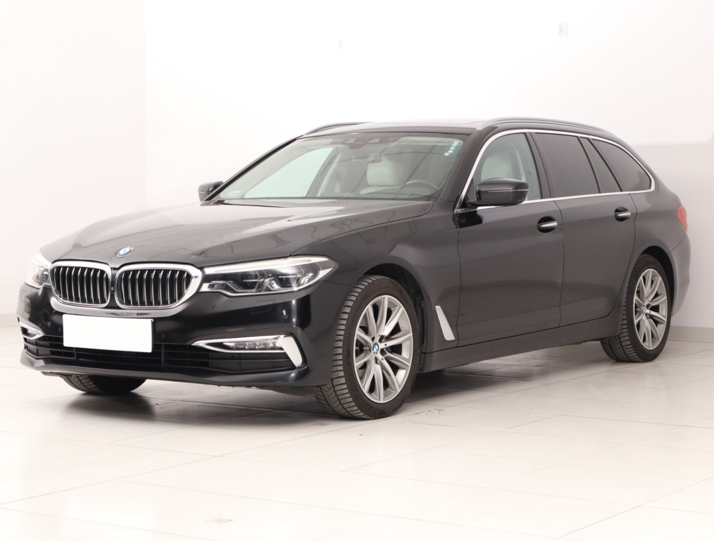 BMW 5