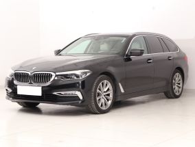 BMW 5 - 2017