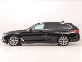 BMW 5 - 2017