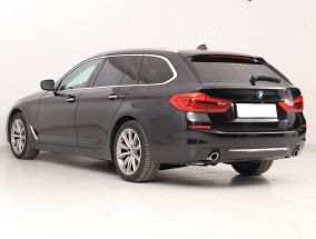BMW 5 - 2017