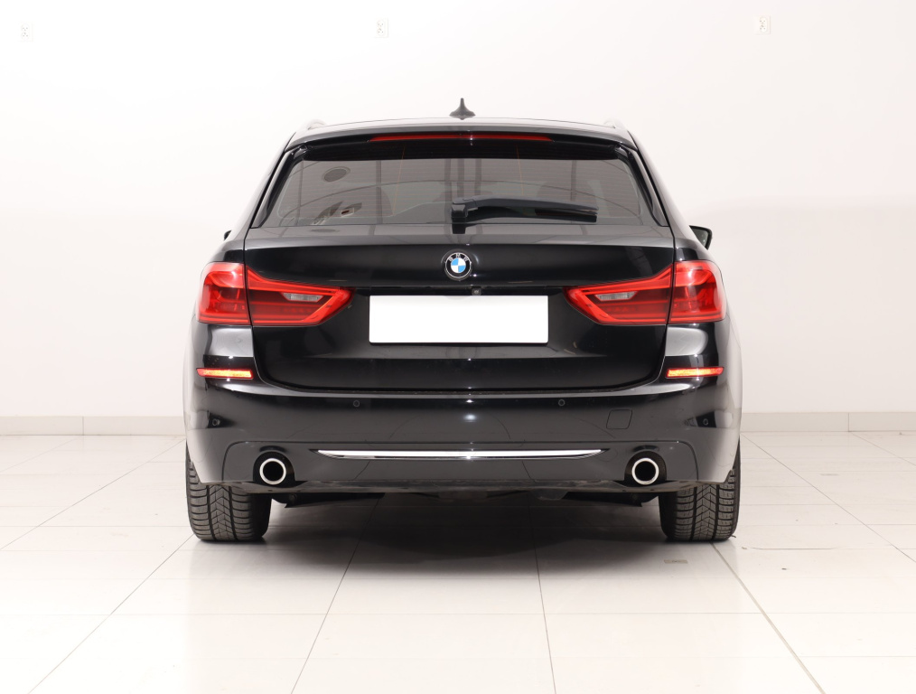 BMW 5