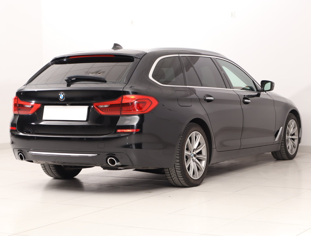 BMW 5
