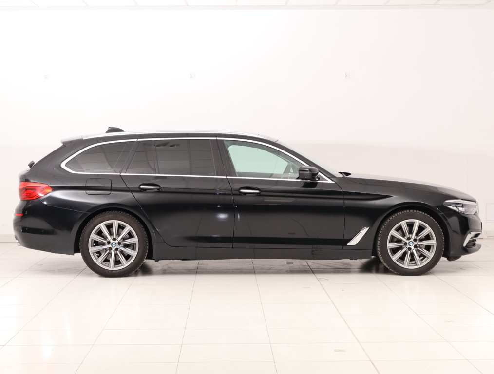 BMW 5