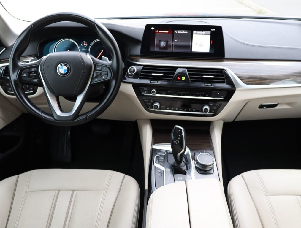 BMW 5