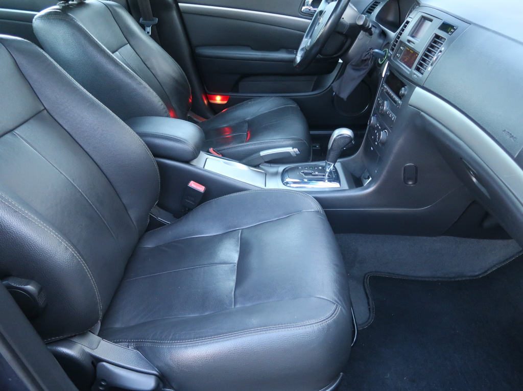 Chevrolet Epica