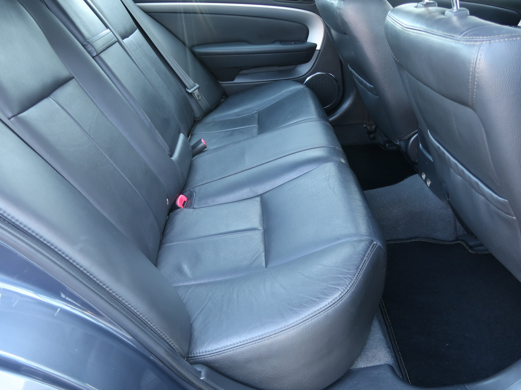 Chevrolet Epica