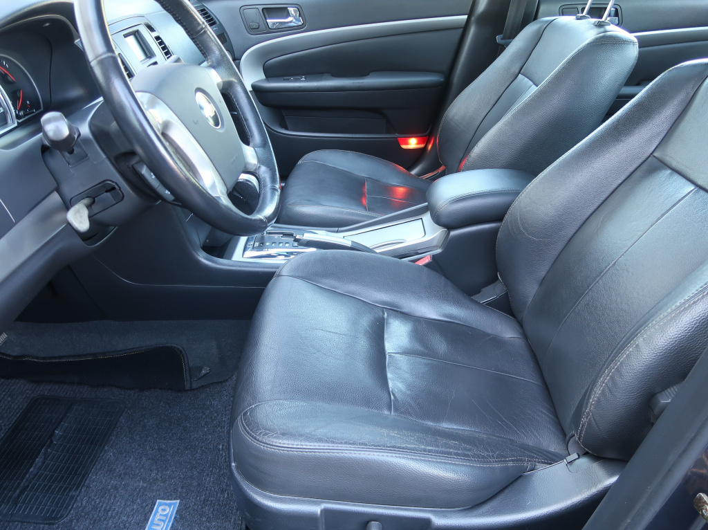 Chevrolet Epica