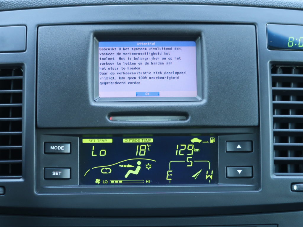 Chevrolet Epica
