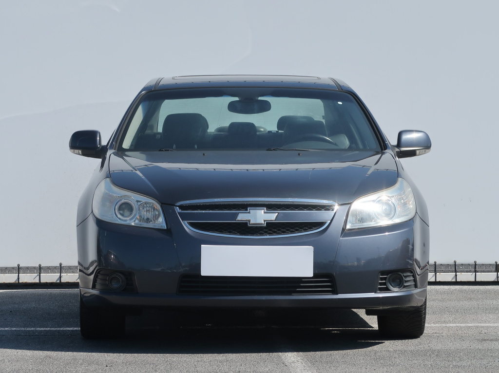 Chevrolet Epica