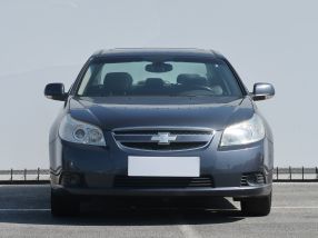 Chevrolet Epica - 2007