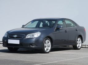 Chevrolet Epica - 2007