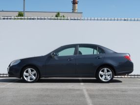 Chevrolet Epica - 2007