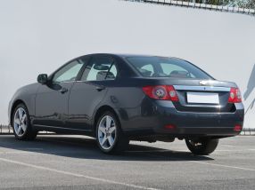 Chevrolet Epica - 2007