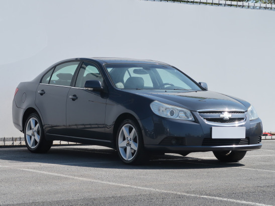 Chevrolet Epica