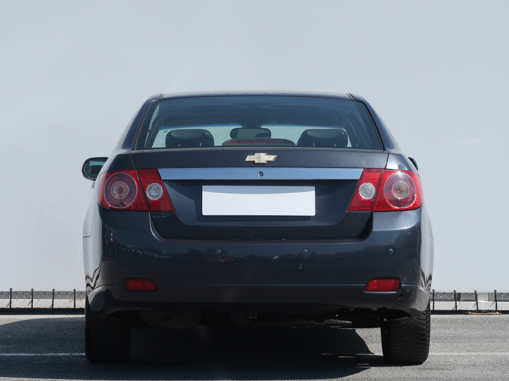 Chevrolet Epica