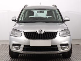 Skoda Yeti - 2014