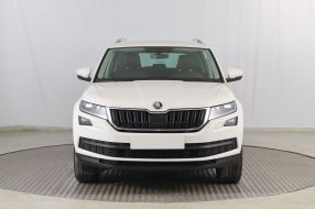 Skoda Kodiaq - 2018
