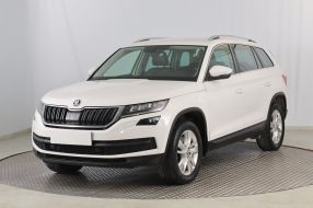 Skoda Kodiaq - 2018
